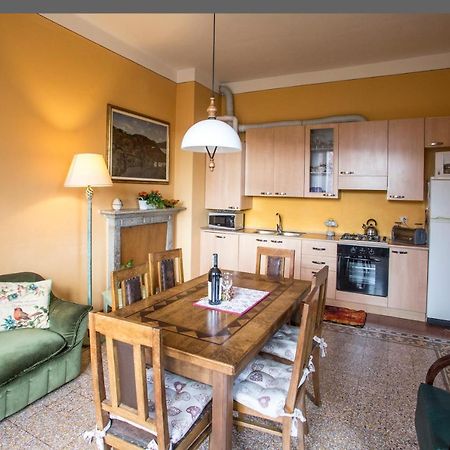 Casa Franca Διαμέρισμα Pettenasco Εξωτερικό φωτογραφία