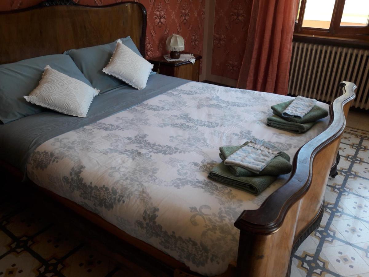Casa Franca Διαμέρισμα Pettenasco Εξωτερικό φωτογραφία