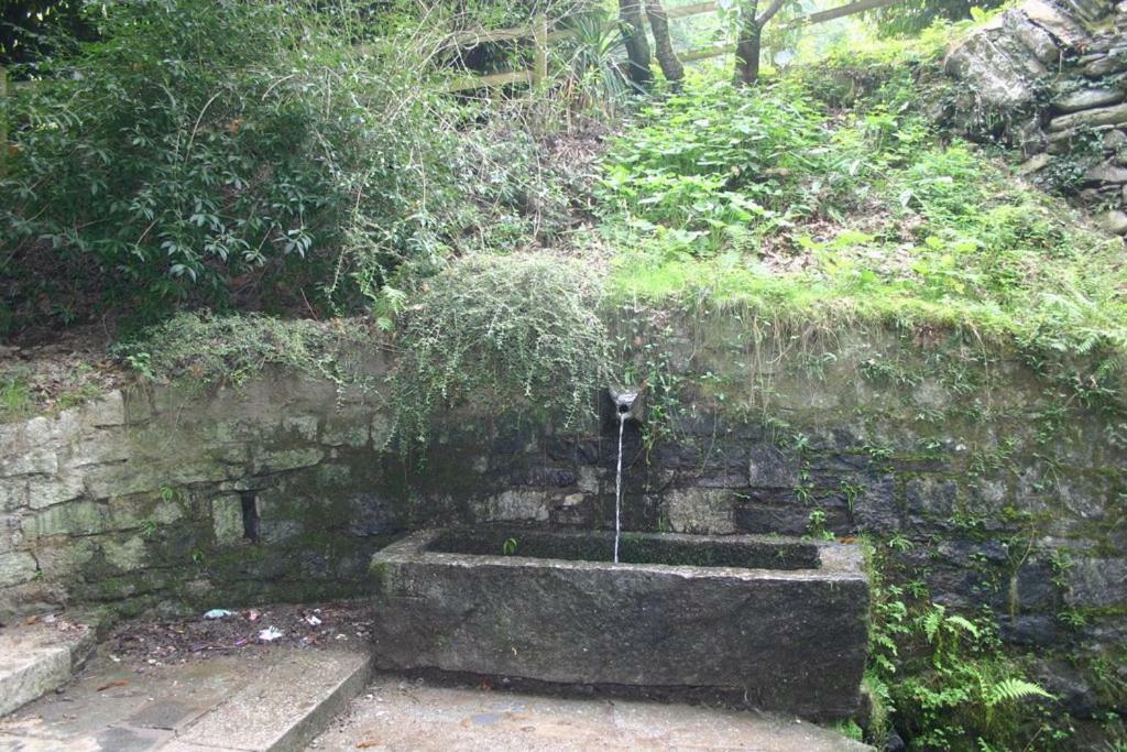 Casa Franca Διαμέρισμα Pettenasco Εξωτερικό φωτογραφία