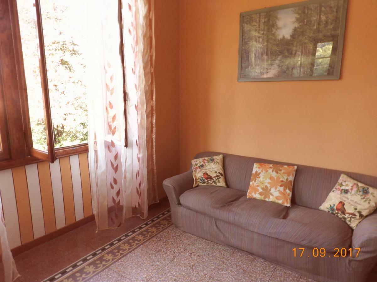Casa Franca Διαμέρισμα Pettenasco Εξωτερικό φωτογραφία