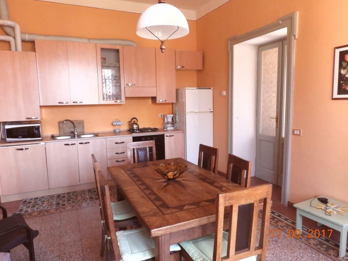 Casa Franca Διαμέρισμα Pettenasco Εξωτερικό φωτογραφία