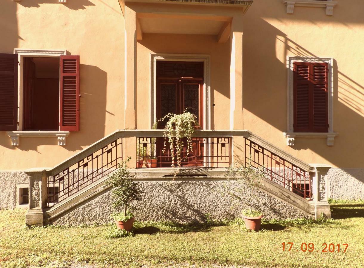 Casa Franca Διαμέρισμα Pettenasco Εξωτερικό φωτογραφία