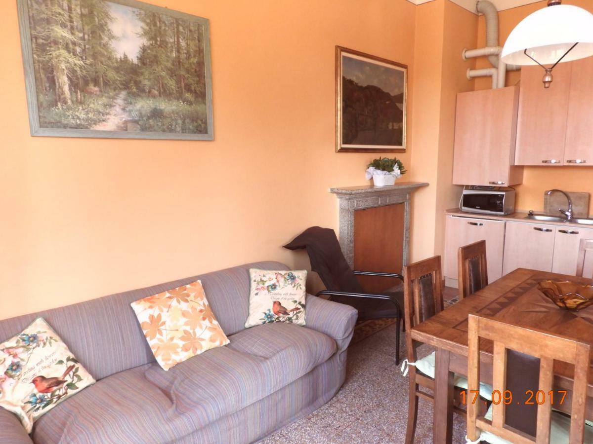 Casa Franca Διαμέρισμα Pettenasco Εξωτερικό φωτογραφία