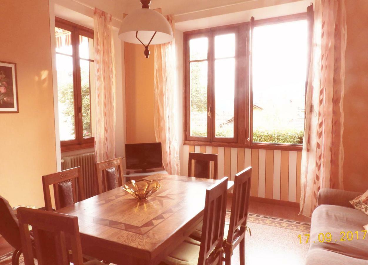 Casa Franca Διαμέρισμα Pettenasco Εξωτερικό φωτογραφία